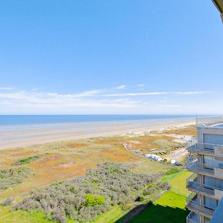 Flat Marie Διαμέρισμα De Panne Εξωτερικό φωτογραφία