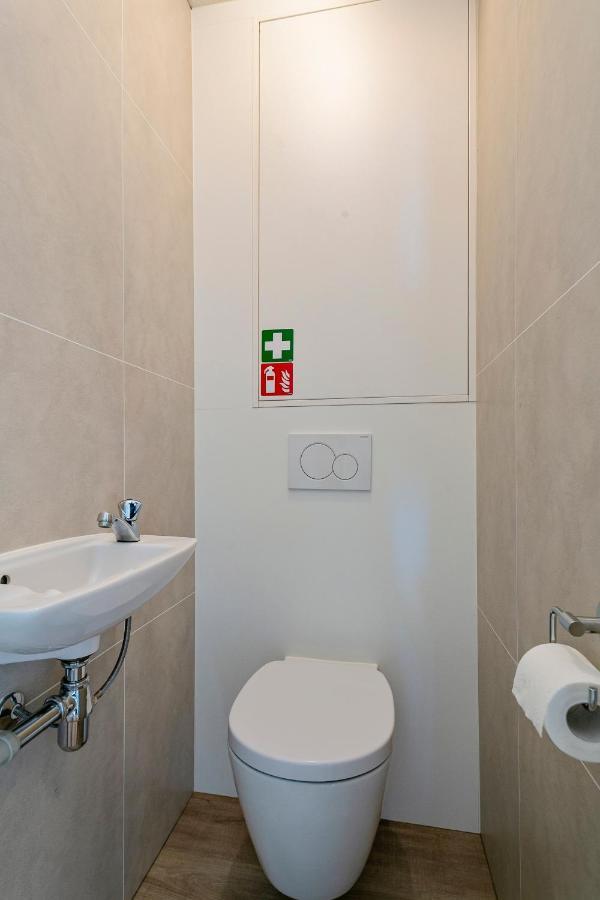 Flat Marie Διαμέρισμα De Panne Εξωτερικό φωτογραφία