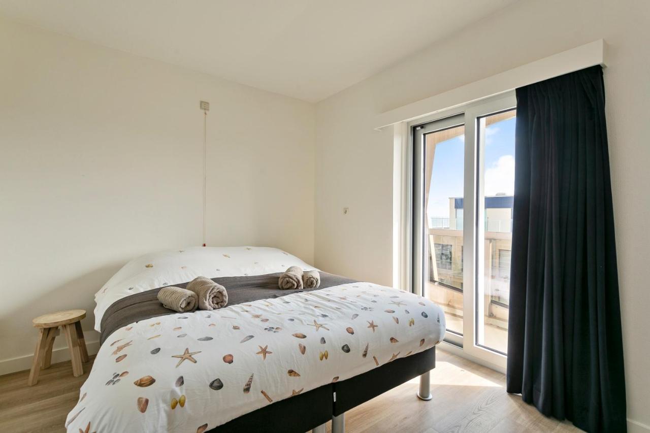 Flat Marie Διαμέρισμα De Panne Εξωτερικό φωτογραφία